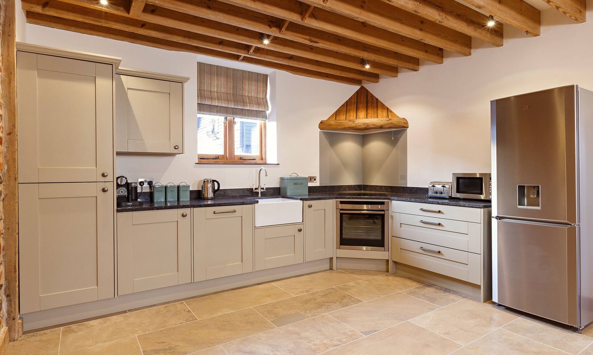 Conversion Feel | Bodham
