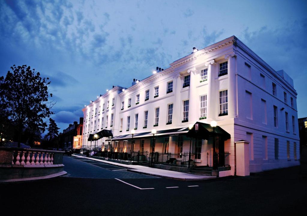 Hampton Hotel | Rathmines