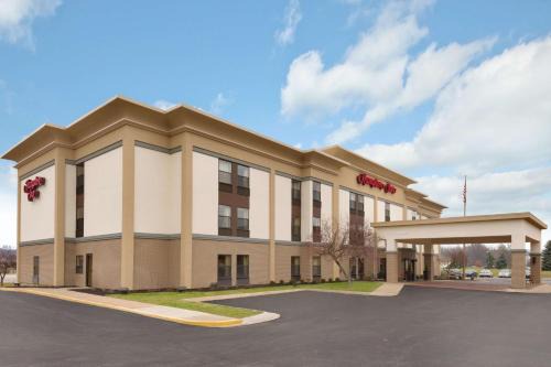 Hampton Inn Medina | Fairlawn