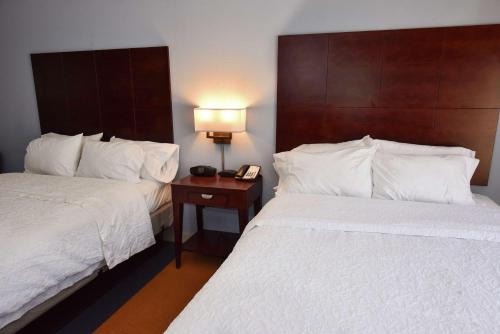 Hampton Inn Alexander City | Alexander City