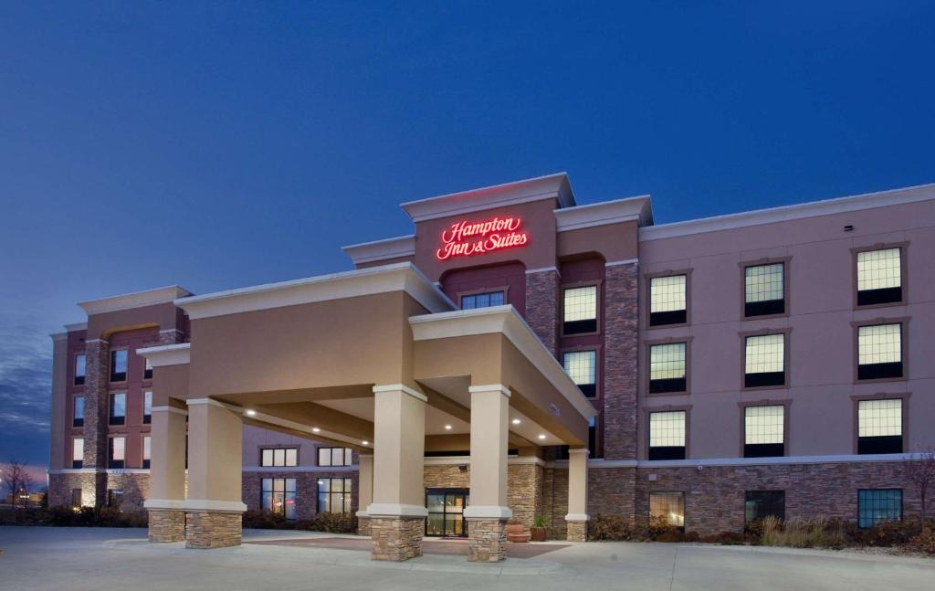 Hampton Inn Suites St Cloud | St. Cloud