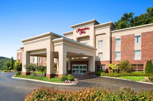 Hampton Inn Athens | Athens