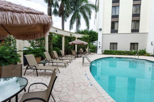 Hampton Inn Boca Raton | Boca Raton