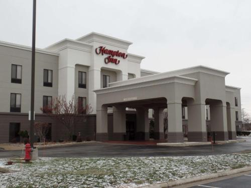 Hampton Inn Bowling Green | Bowling Green