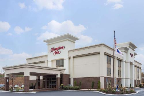 Hampton Inn Bremen | Bowdon Junction