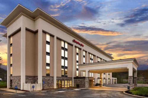 Hampton Inn | Bridgeport