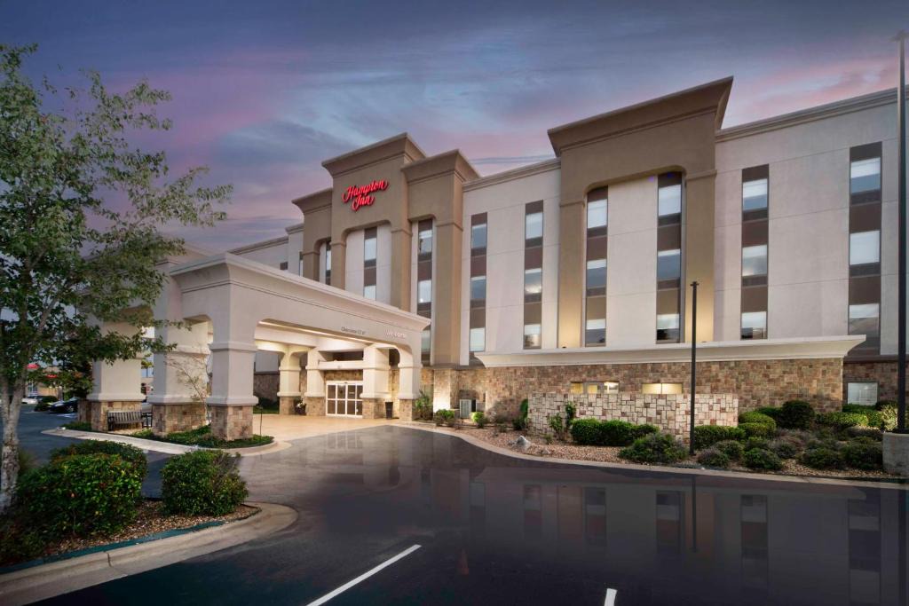 Hampton Inn Bryant | Bryant