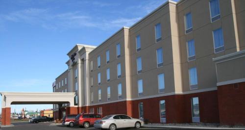 Edmonton | Fort Saskatchewan