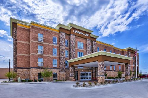 Hampton Inn Suites Mi | West Bloomfield