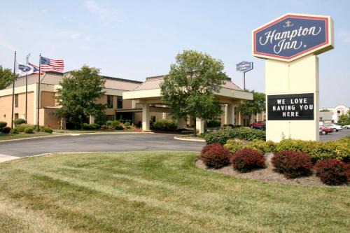 Hampton Inn | Grove City