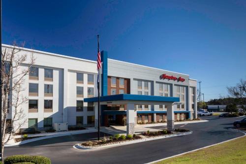Hampton Inn Conyers | Conyers