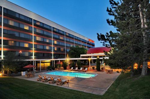 Denver Riverfront | Union Square