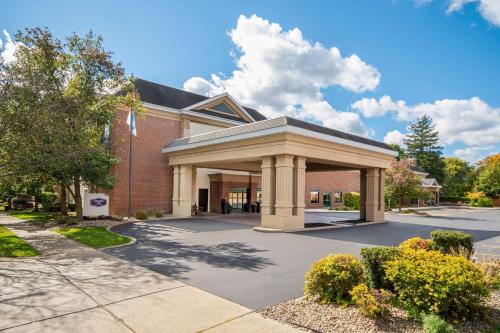 La Quinta Inn | East Aurora