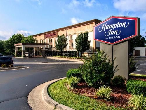 Hampton Inn Edmond | Edmond