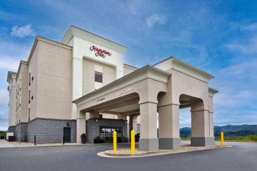 Hampton Inn Elkins | Elkins