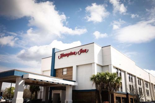 Hampton Inn Hammond | Hammond