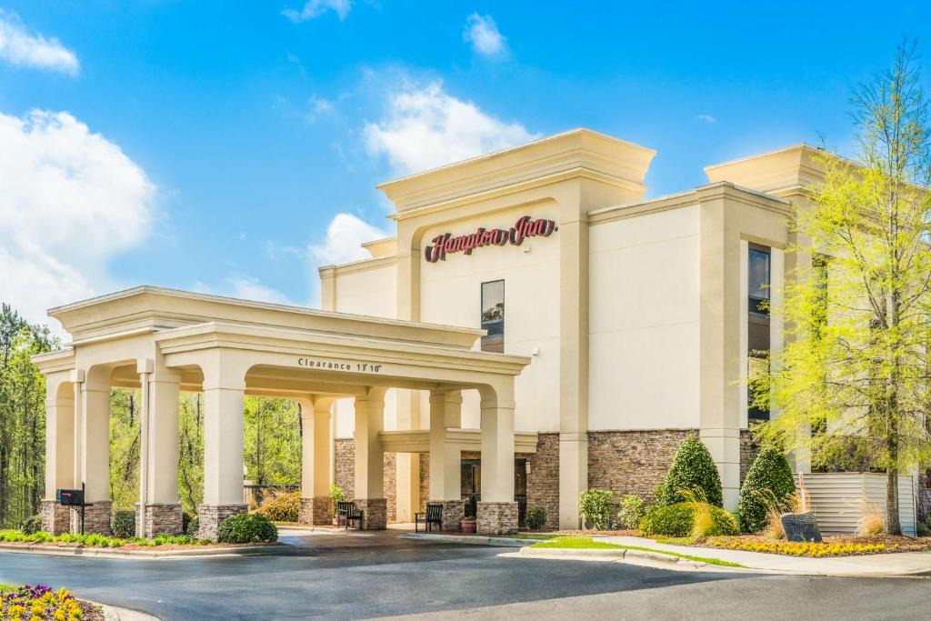 Hampton Inn Havelock | Havelock