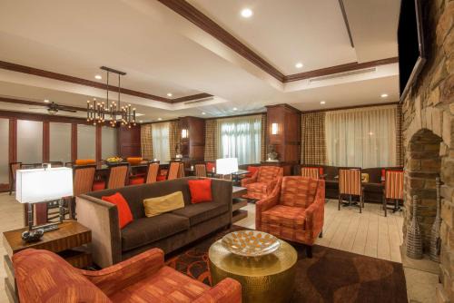 Hampton Inn Kingston | Kingston