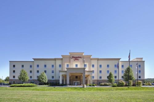 Hampton Inn Matamoras | Matamoras
