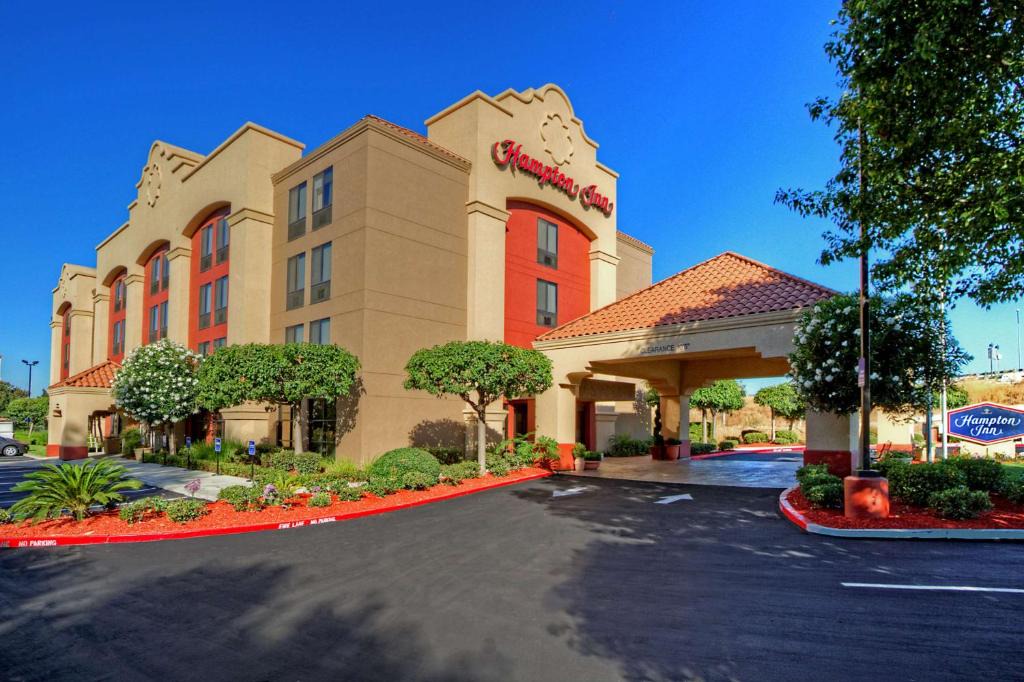 Hampton Inn Milpitas | Milpitas