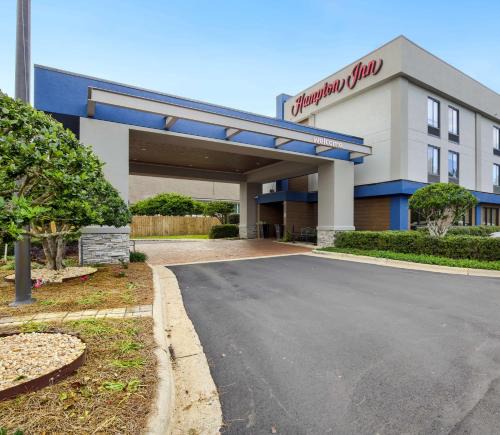 Hampton Inn Gardens | Tillmans Corner