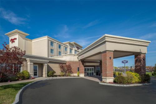 Hampton Ri | Pawtucket