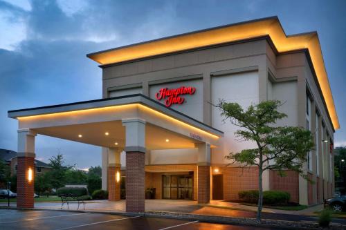 Hampton Inn Laurel | Mount Laurel