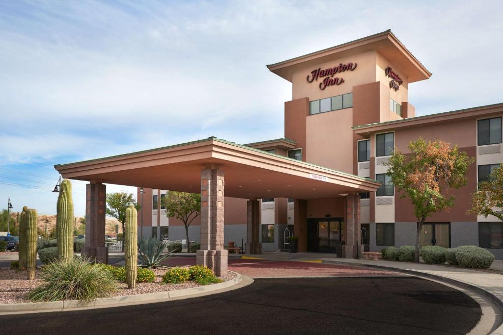 Mphx Phoenix | Anthem Commerce Park