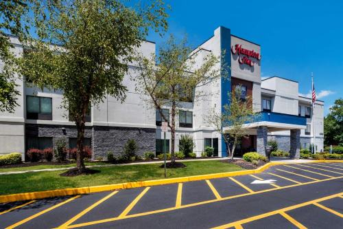 Hampton Inn Princeton | Princeton