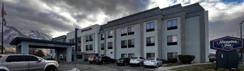 Hampton Inn Provo | Provo