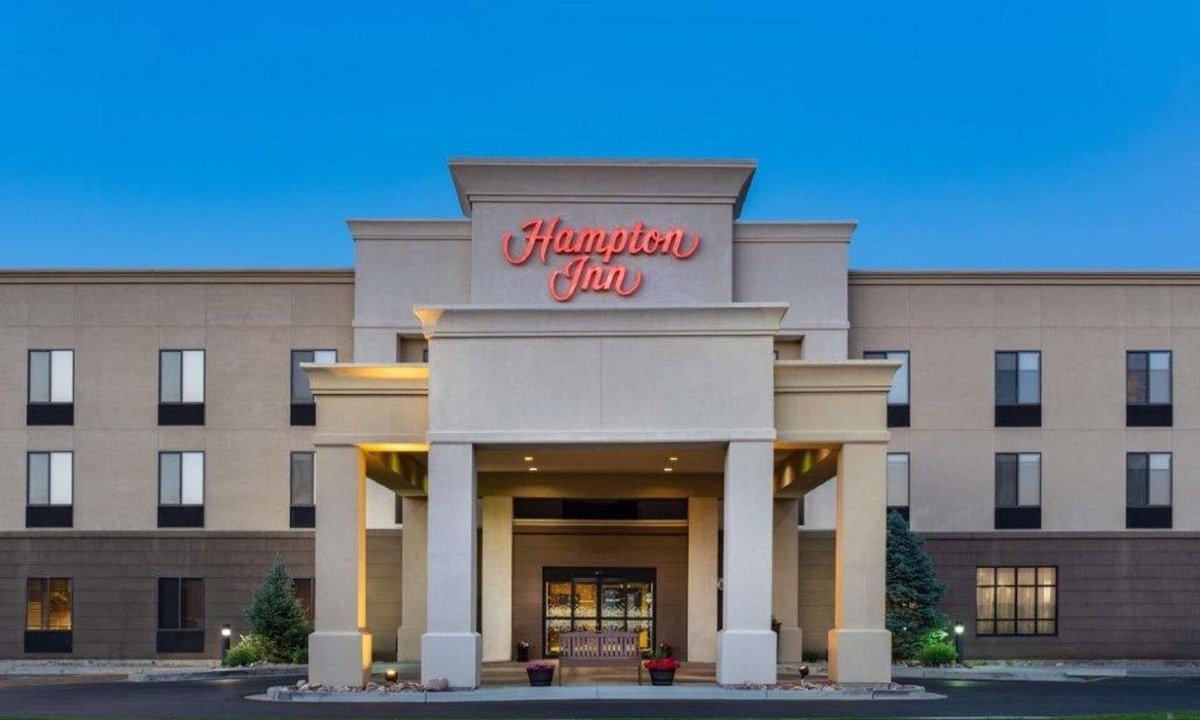 Hampton Inn Rock Springs | Rock Springs
