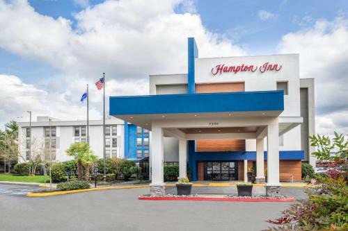 Hampton Inn | Tukwila