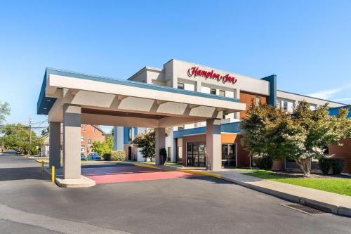 Hampton Inn Stroudsburg Poconos | Stroudsburg