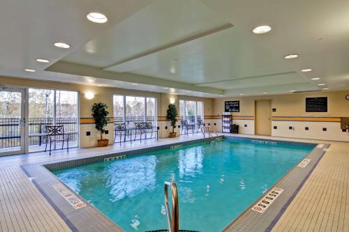 Hampton Inn Sudbury Ontario | Sudbury