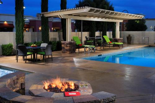 Hampton Inn Las | Seven Hills