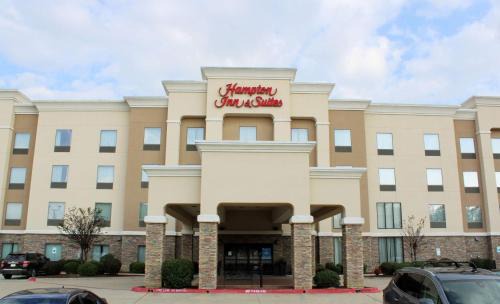 Hampton Inn Suites Mount Pleasant | Mount Pleasant