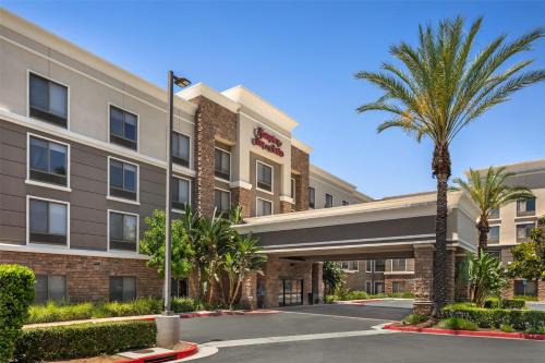 Hampton Inn Suites Moreno Valley | Moreno Valley