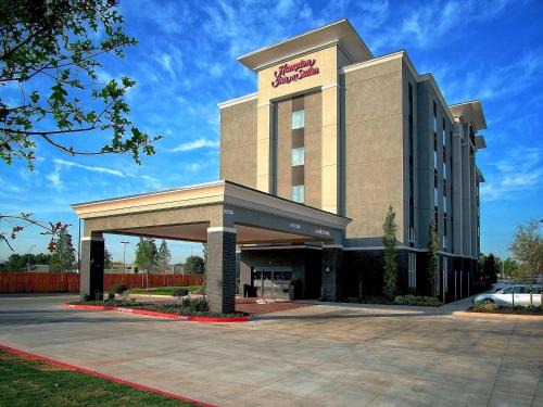 Hampton Inn Moore | Moore