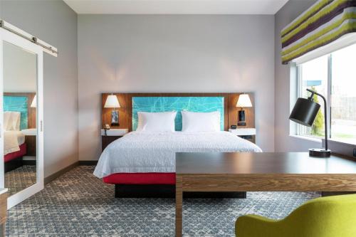 Hampton Inn Suites Pittsburgh New Stanton Pa | New Stanton