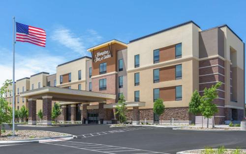 Hampton Inn Suites | Sparks