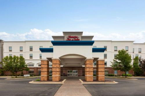 Hampton Inn Saginaw | Saginaw