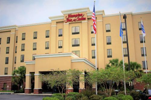 Hampton Inn Suites Thibodaux | Thibodaux