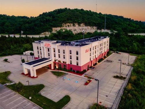 Hampton Inn Cincinnati Airport | Wilder