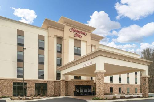 Hampton Inn Weston Wv | Weston