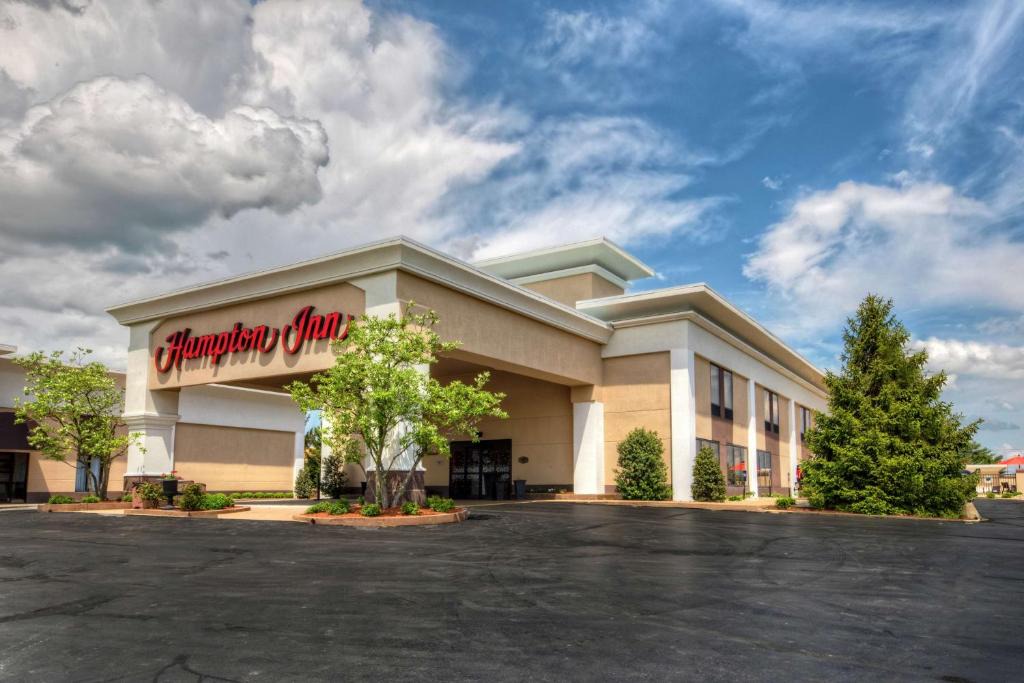Hampton Inn Winchester Ky | Winchester