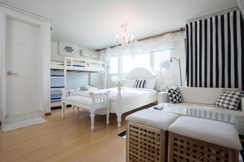 Residence | Dohwa-dong