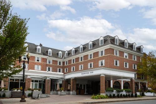 Hanover Inn Dartmouth | Hanover