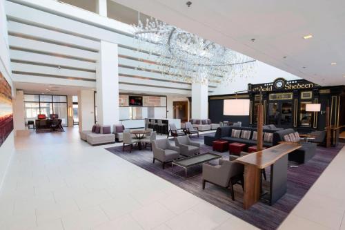 Hanover Marriott | Cedar Knolls