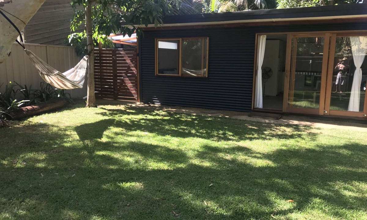 Hapi Bundeena | Bundeena