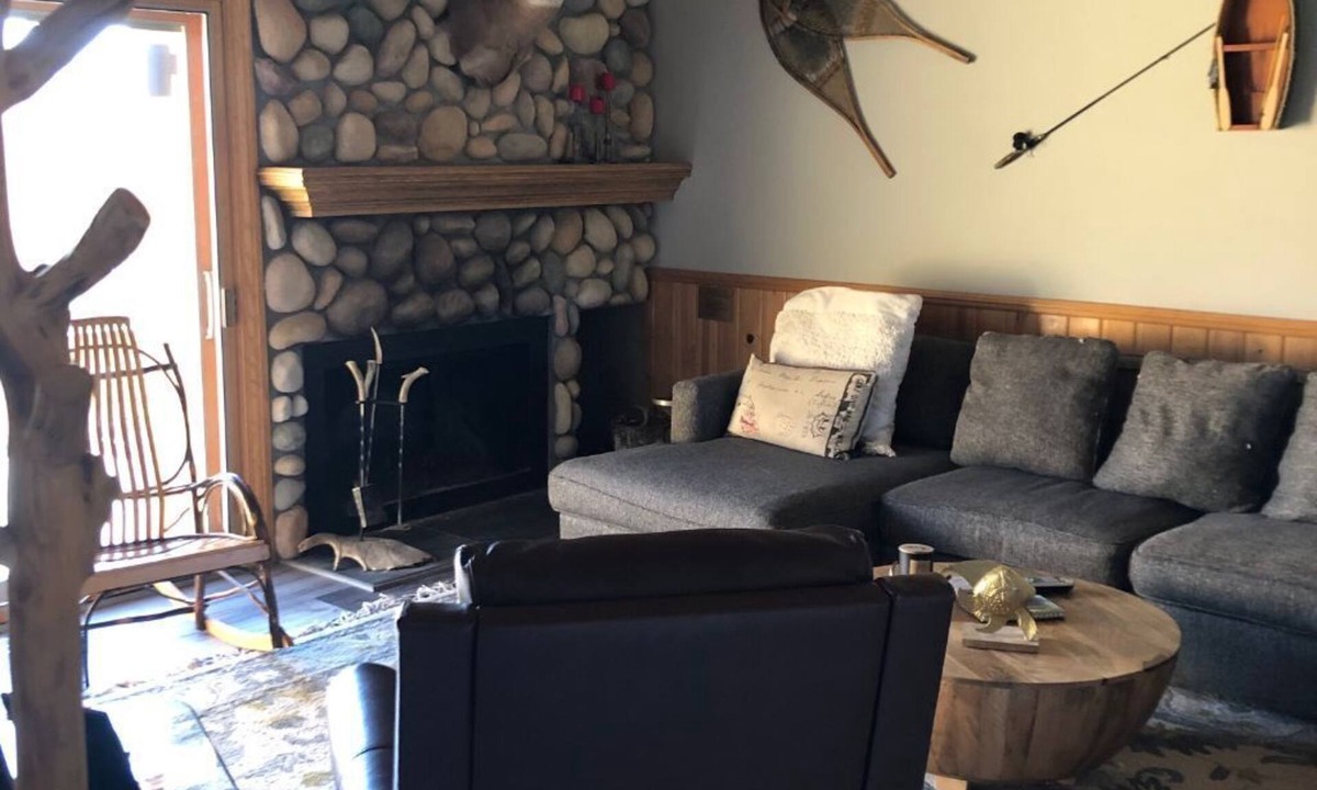 Trout Creek Springs | Harbor Springs